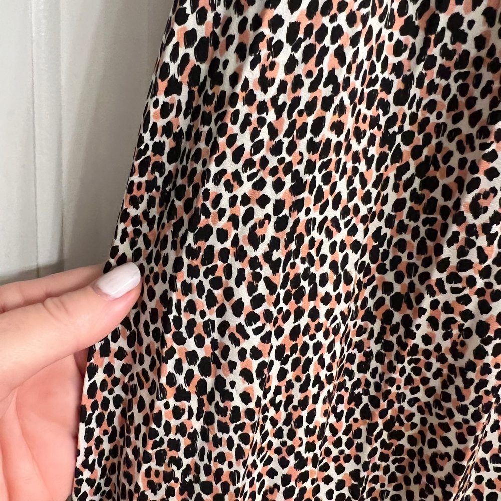 BB Dakota Midi Skirt